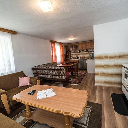 Вилла Eko House Dobrenica Бихач Экстерьер фото