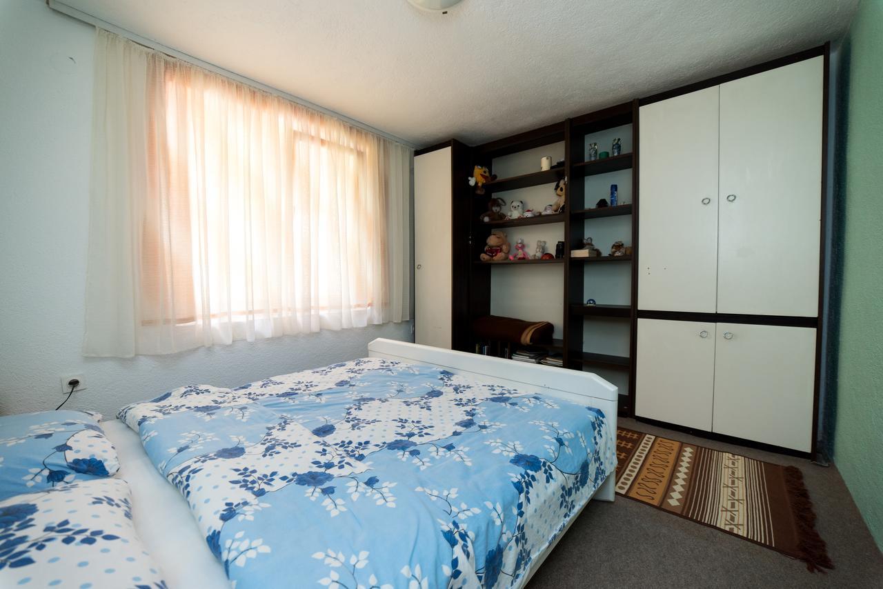 Вилла Eko House Dobrenica Бихач Экстерьер фото