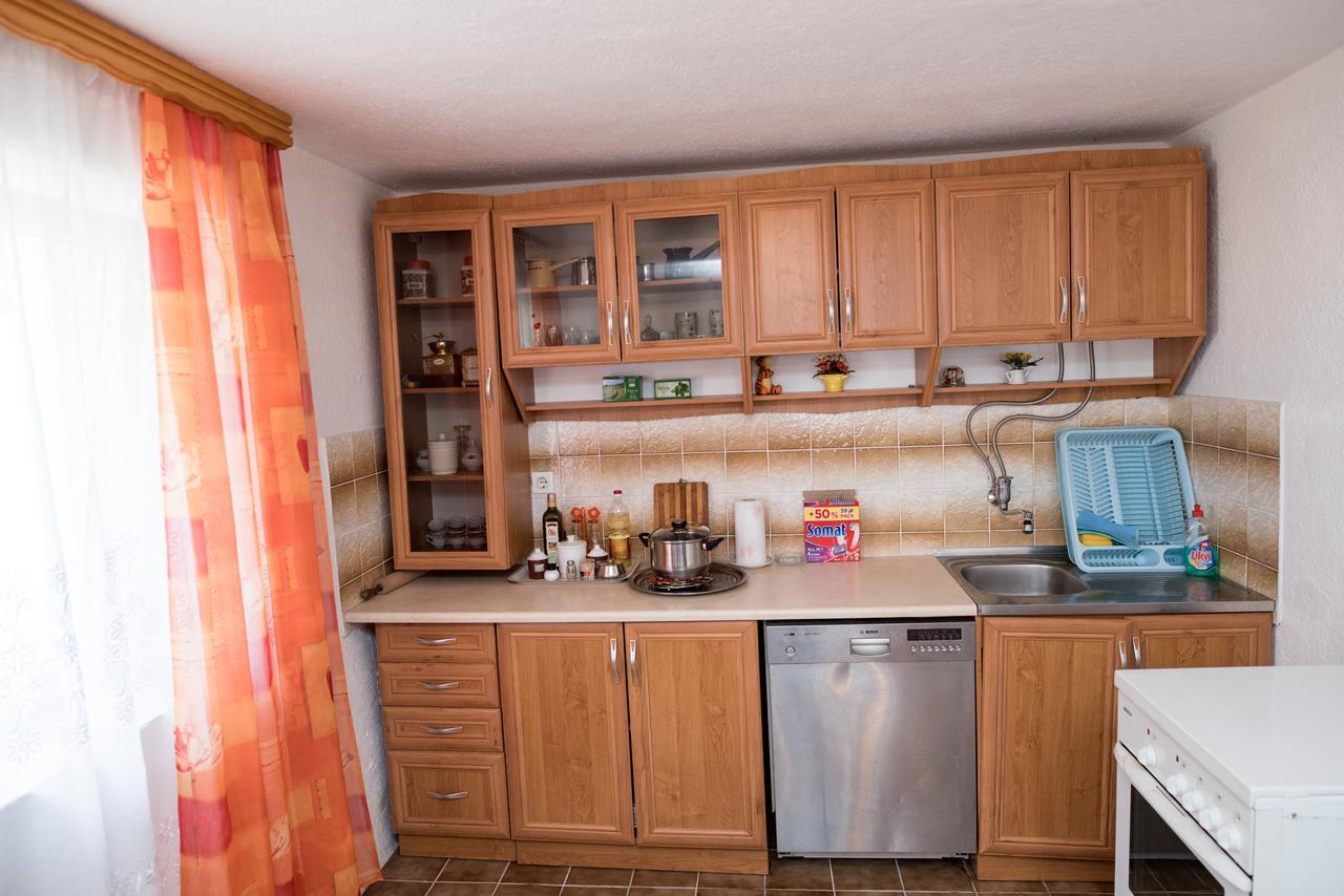 Вилла Eko House Dobrenica Бихач Экстерьер фото