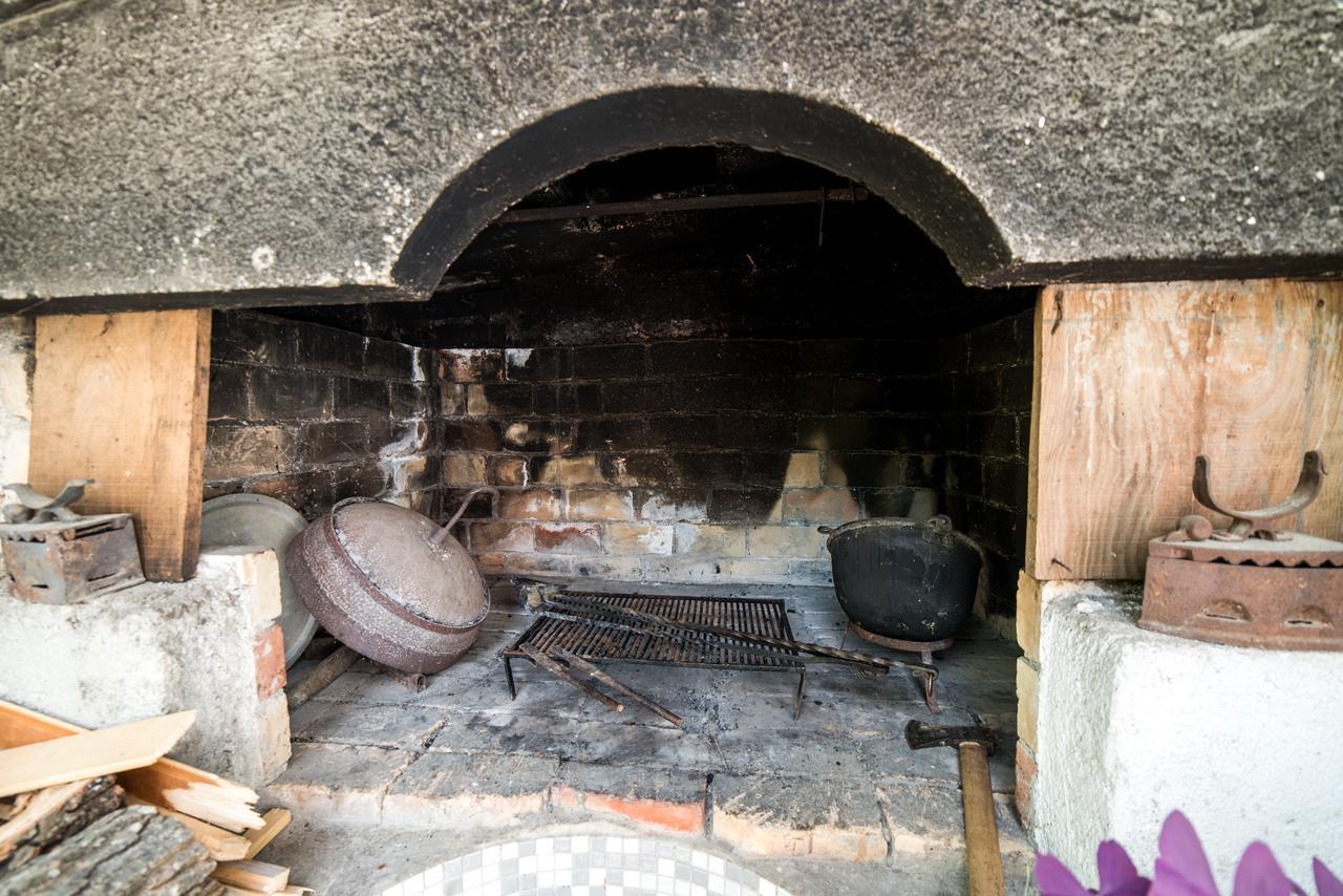 Вилла Eko House Dobrenica Бихач Экстерьер фото