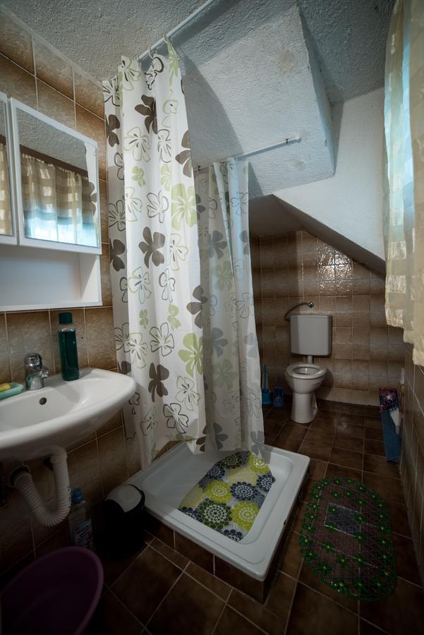 Вилла Eko House Dobrenica Бихач Экстерьер фото