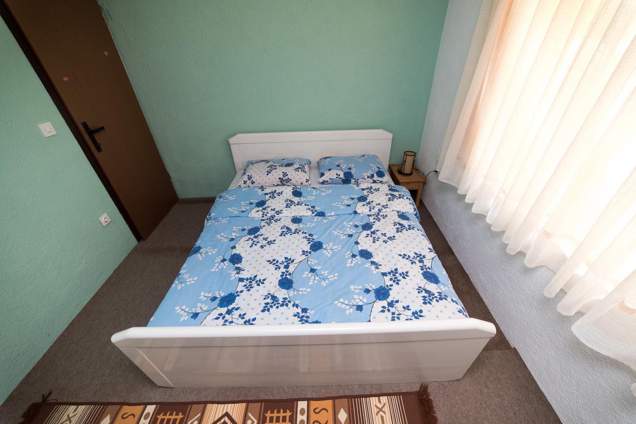 Вилла Eko House Dobrenica Бихач Экстерьер фото
