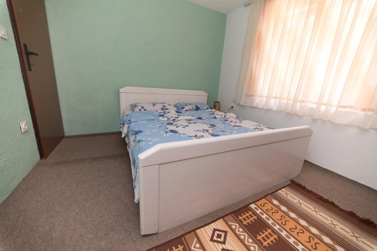 Вилла Eko House Dobrenica Бихач Экстерьер фото