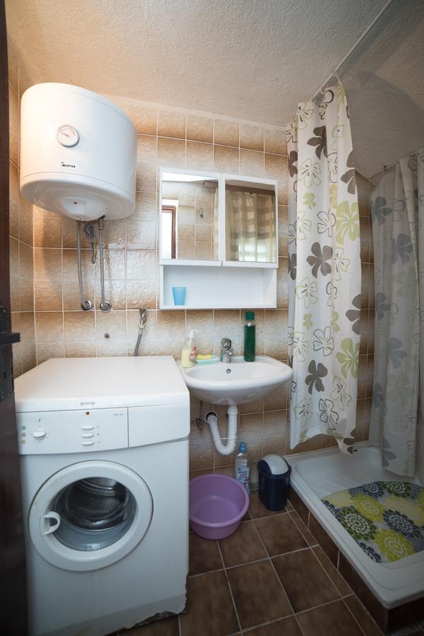 Вилла Eko House Dobrenica Бихач Экстерьер фото