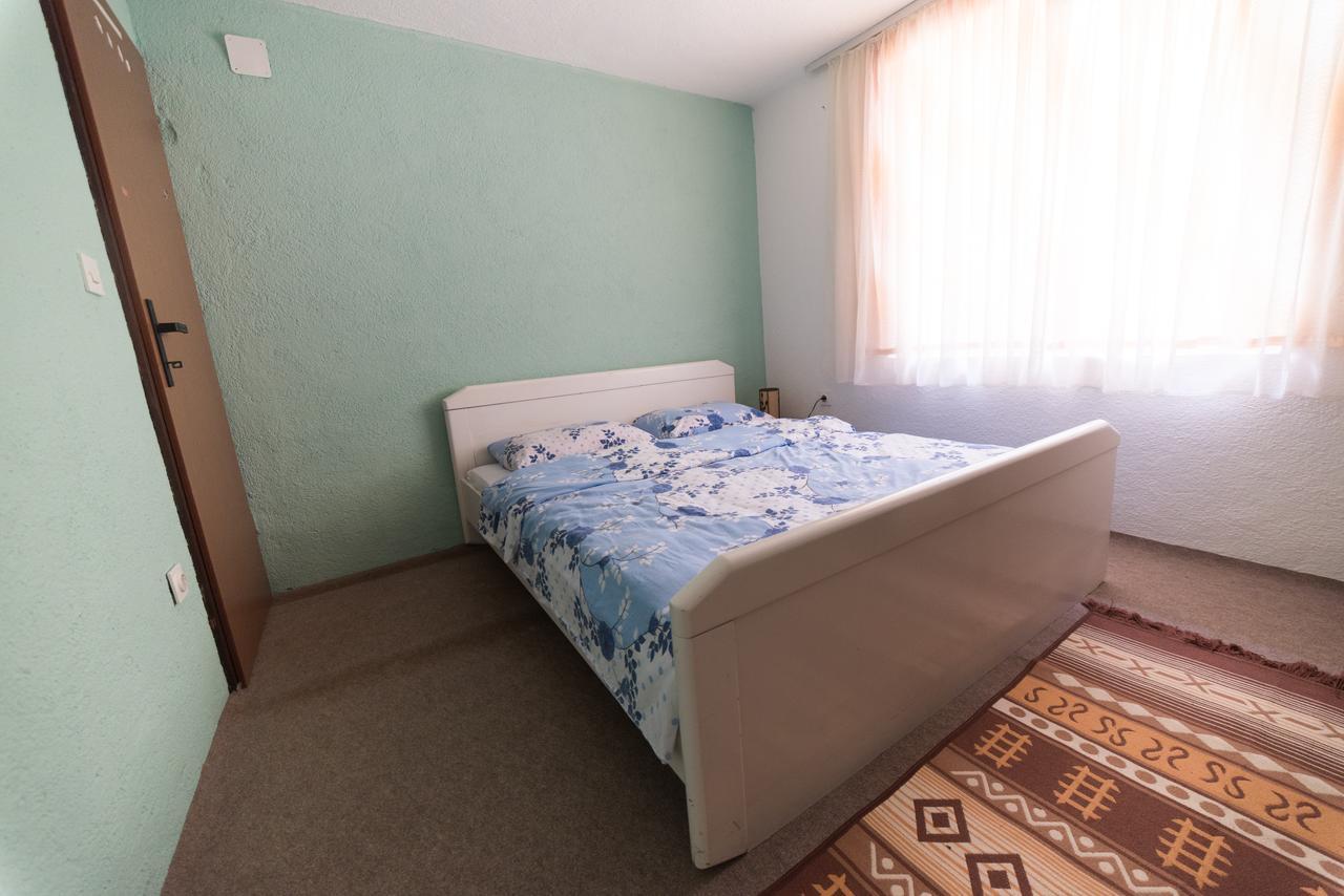 Вилла Eko House Dobrenica Бихач Экстерьер фото